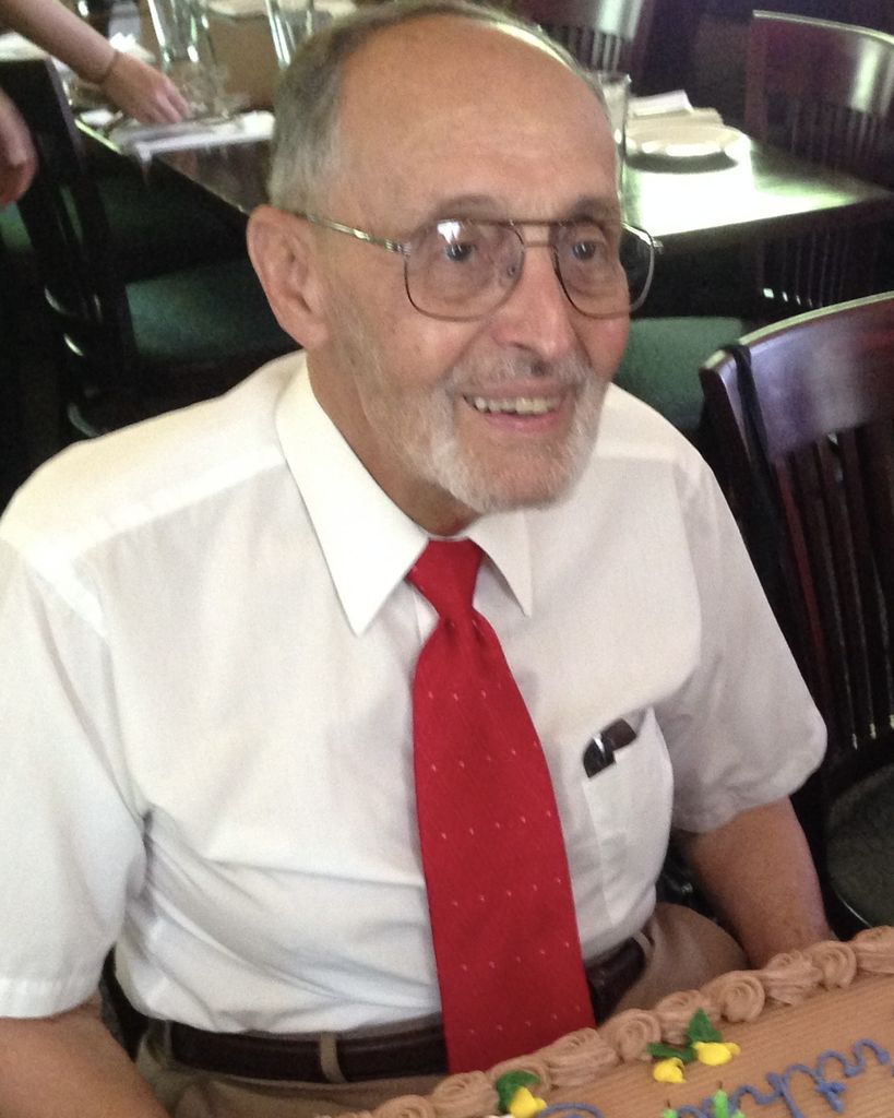 William Webster Yoder