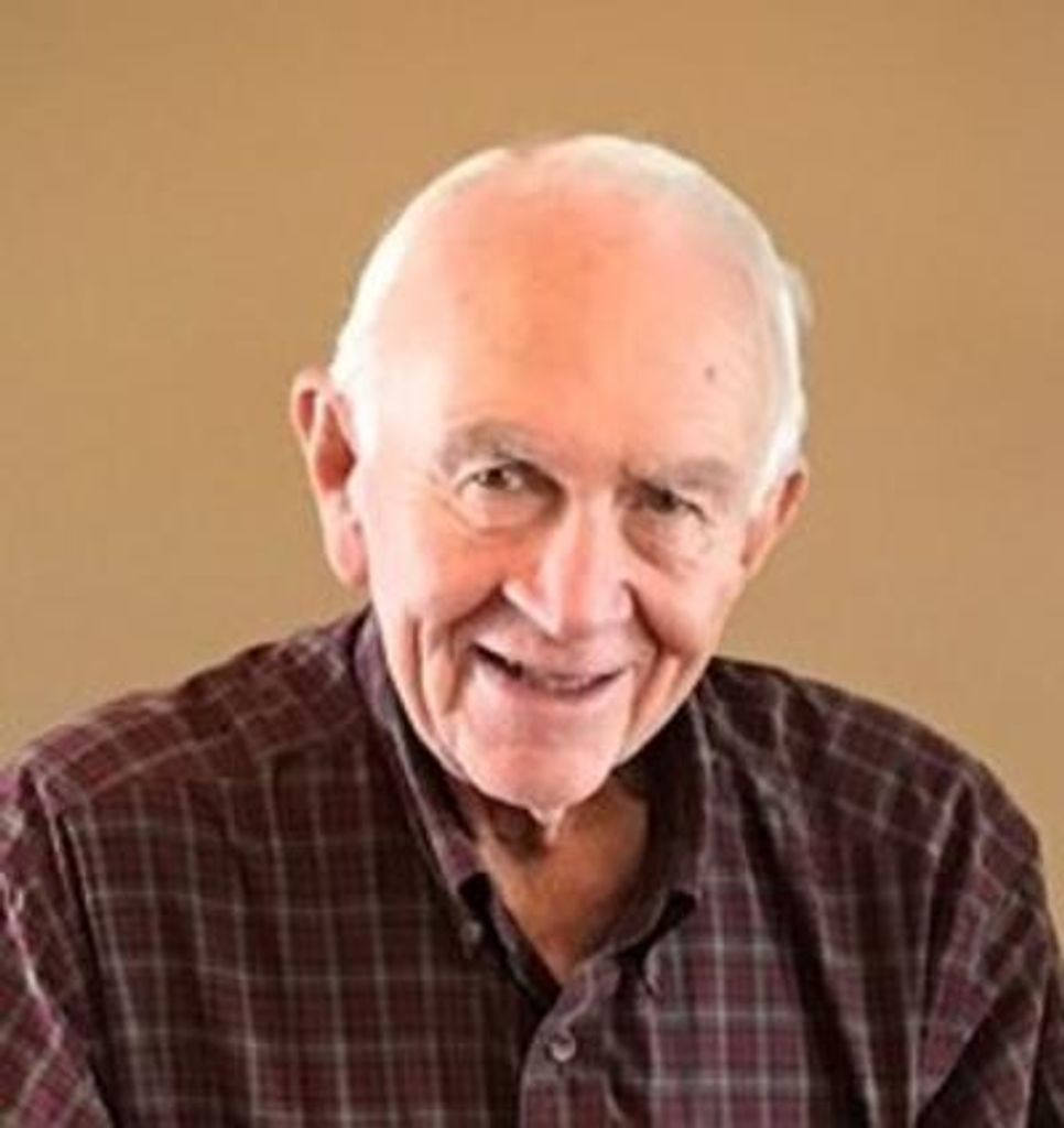 William 'Bill' Richard Drews Profile Photo