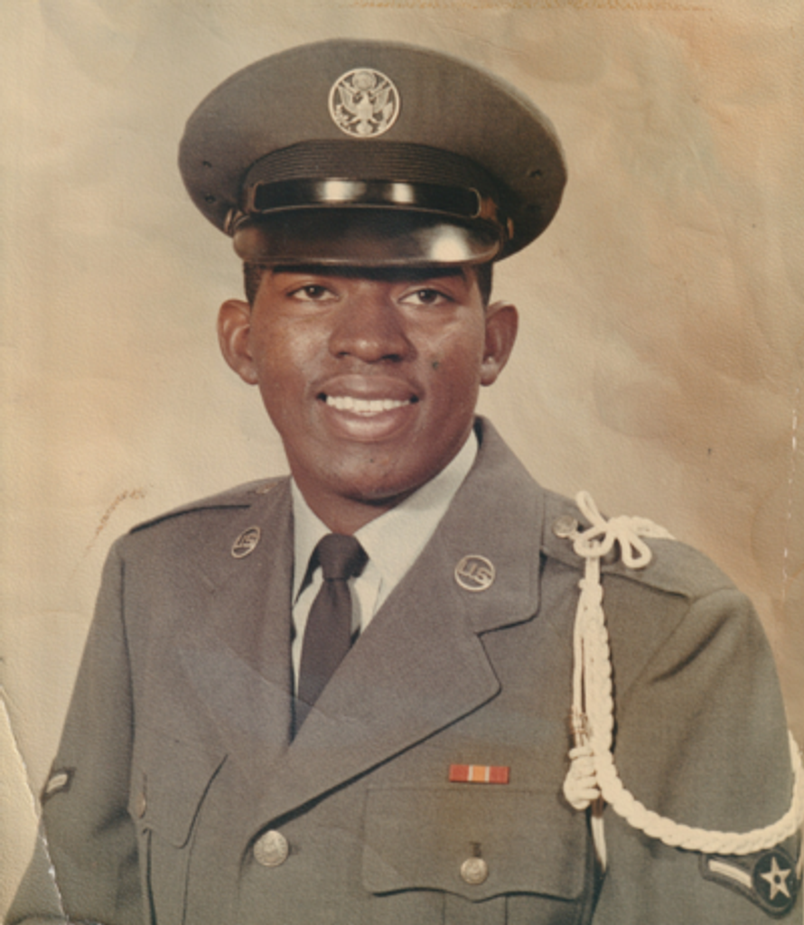 Dennis Cash, Jr. Profile Photo