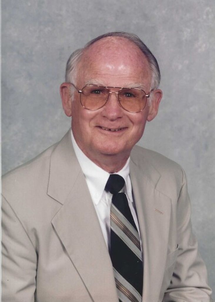 John C. "Jack" Pattie Profile Photo