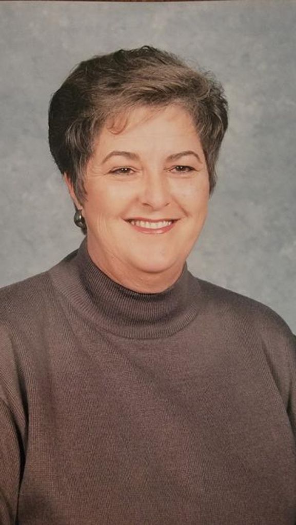 Martha Gardner Goforth Profile Photo