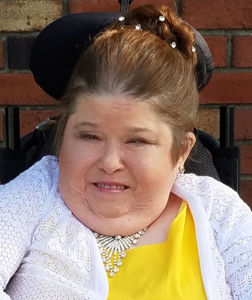 Melissa Lewis