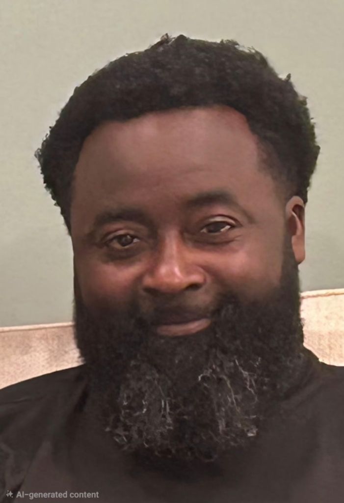 Marvin George Profile Photo