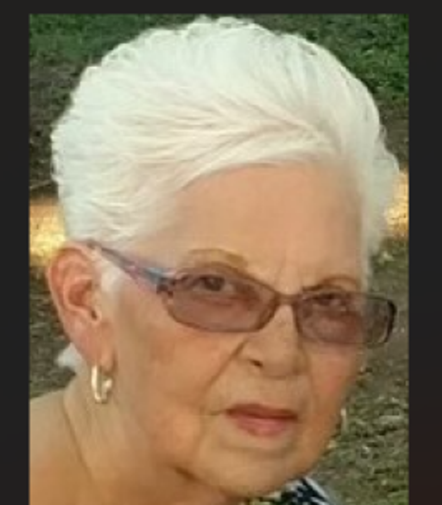 Maria Elma Gomez