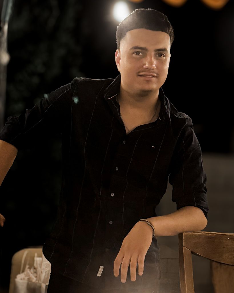 Gael Salto Fernandez