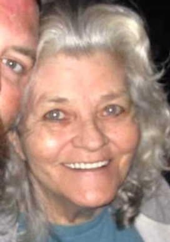 Shirley Ann "Cheyenne" Utter Profile Photo