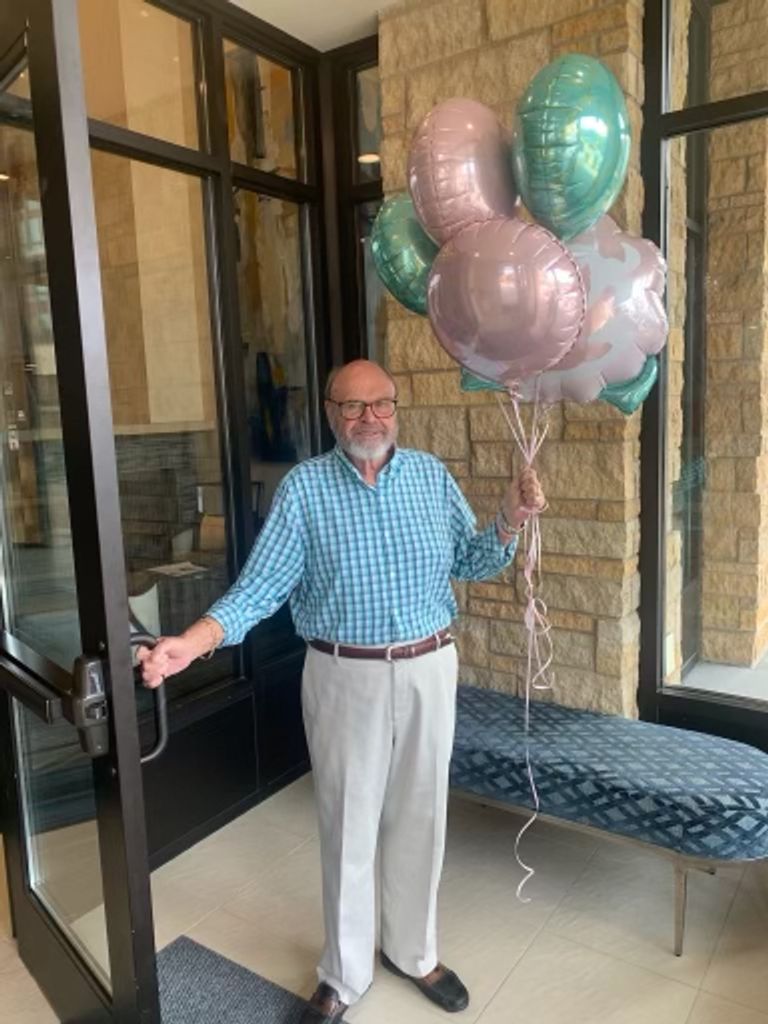 Wynn Rudolph Juran Profile Photo