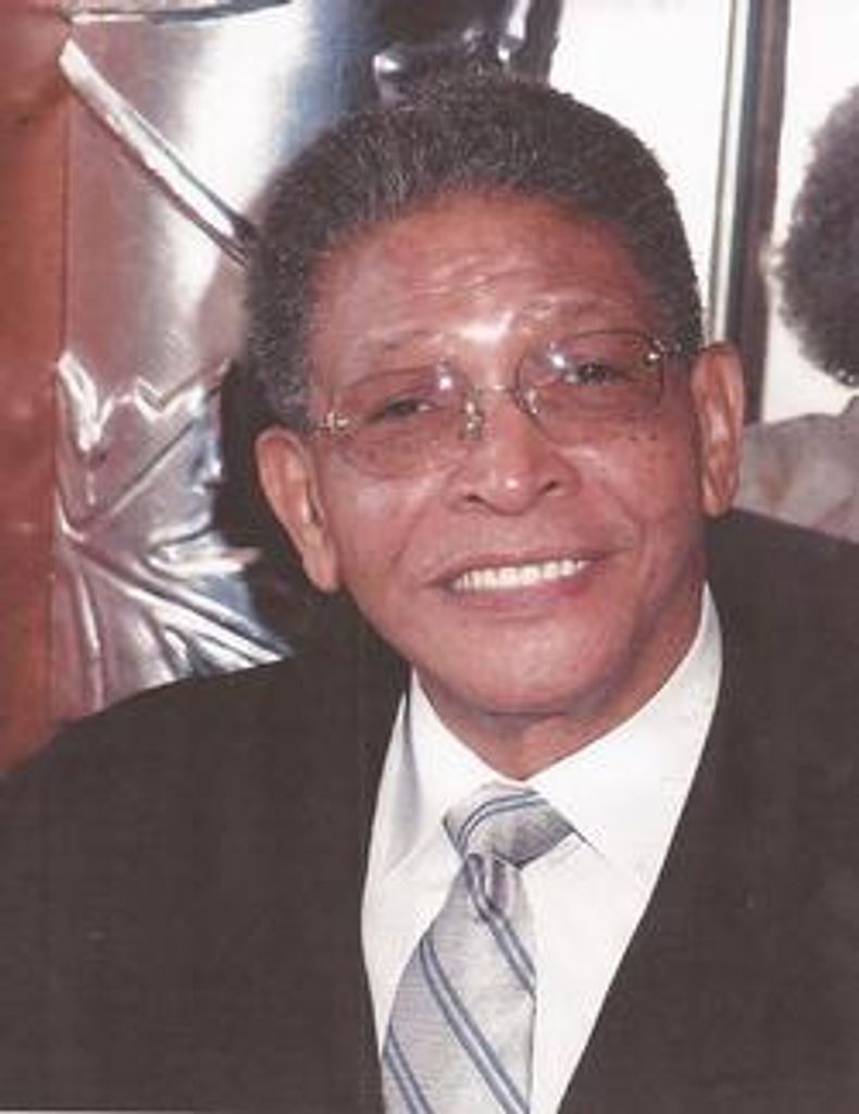 Emmett L. Berry Profile Photo