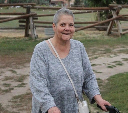 Karen Eileen Fage Profile Photo