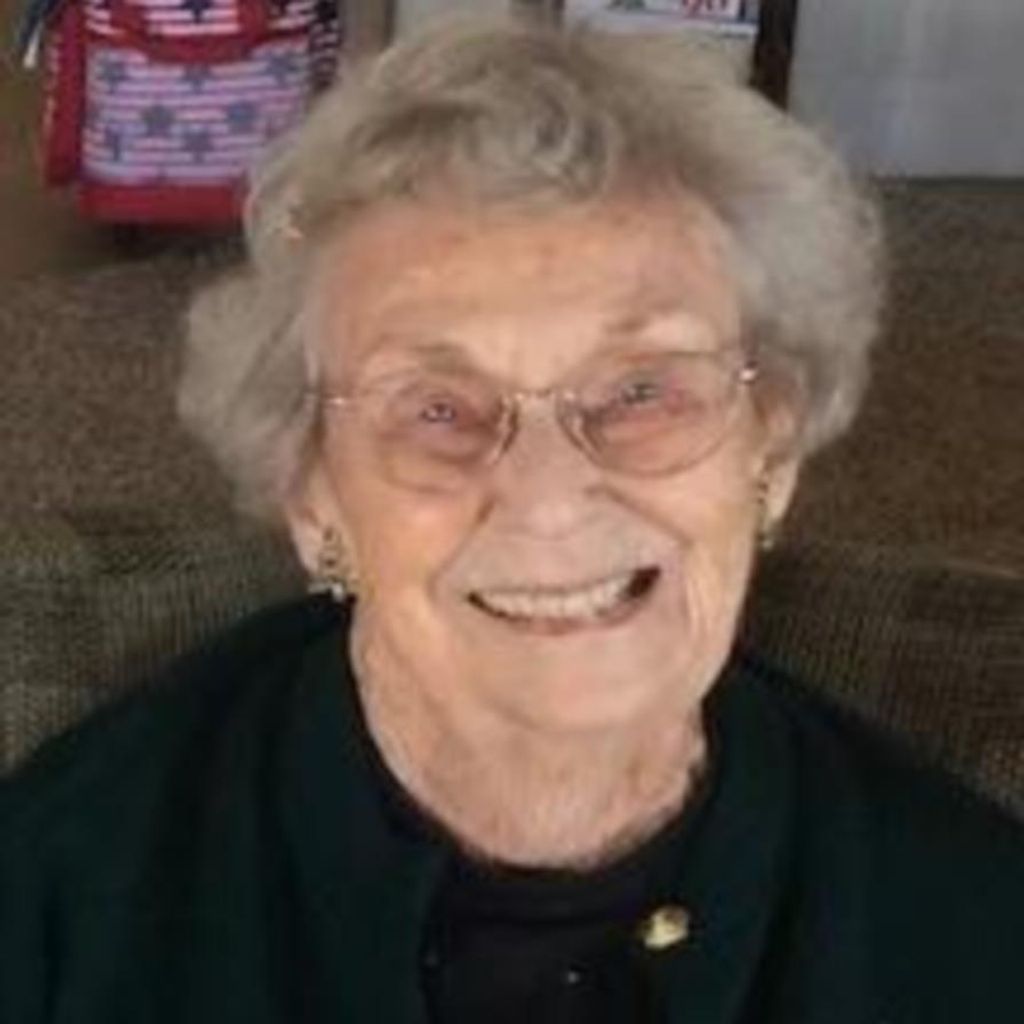 Jean Corrin Morris Profile Photo