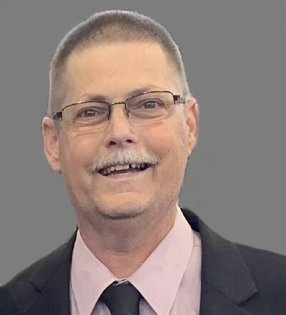 Donald "D J" Brewer Profile Photo