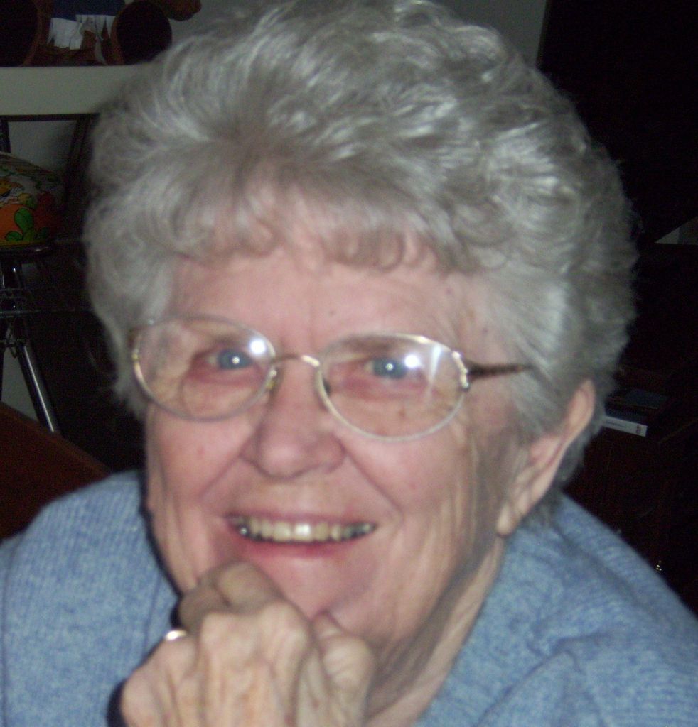 Miriam  F. Boyle