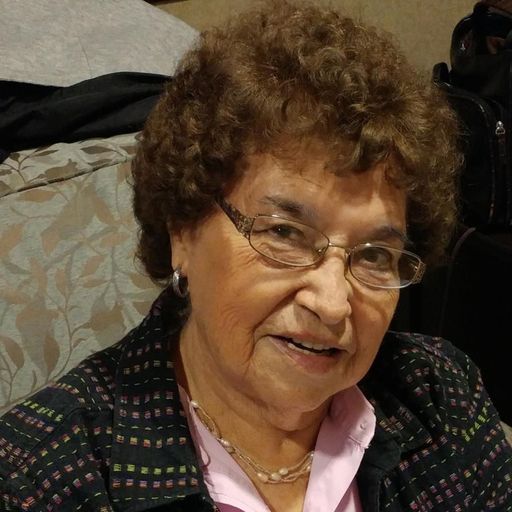 Rosalie Calderon Profile Photo