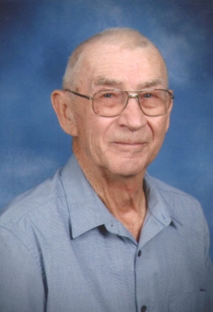 Alfred E. Souhrada