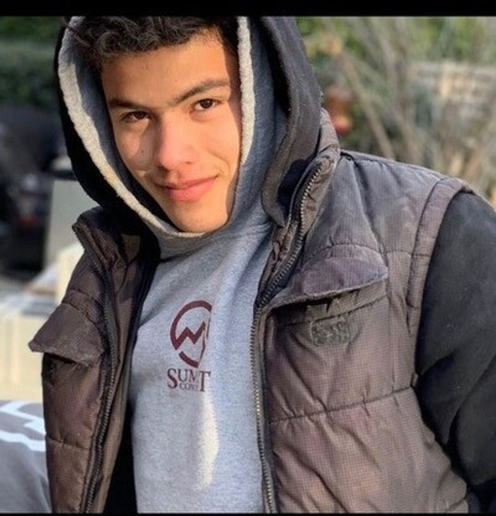 Pablo Antonio Atanacio Salas Profile Photo