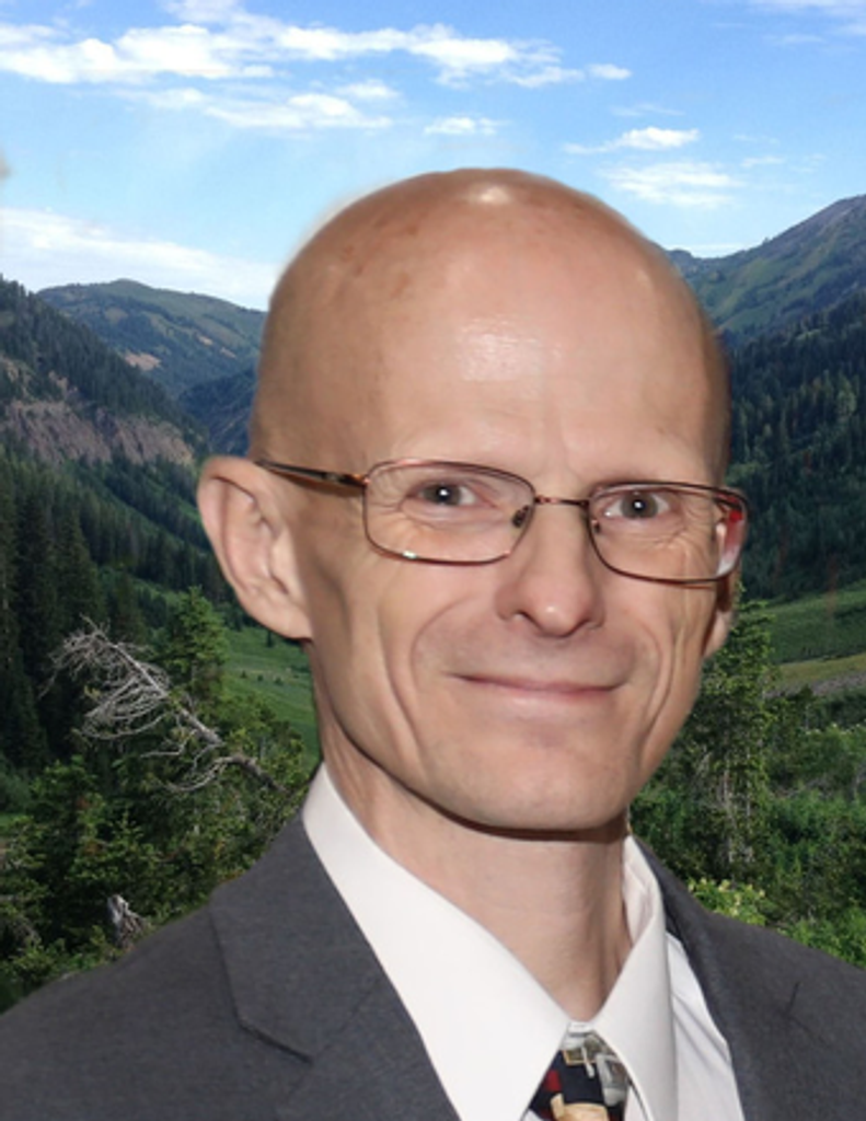 Terry Kenneth Call Profile Photo