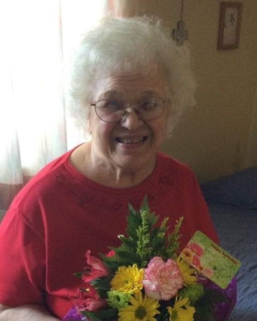 Pearl L. Underdahl