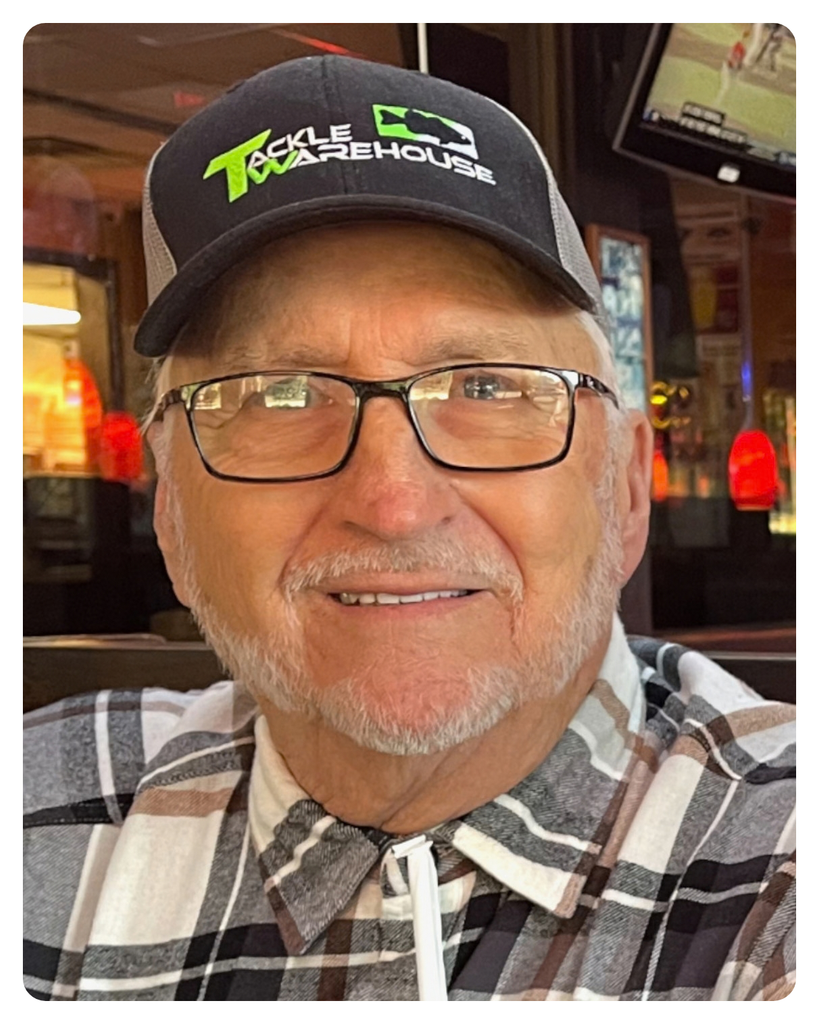 Richard Holden Profile Photo