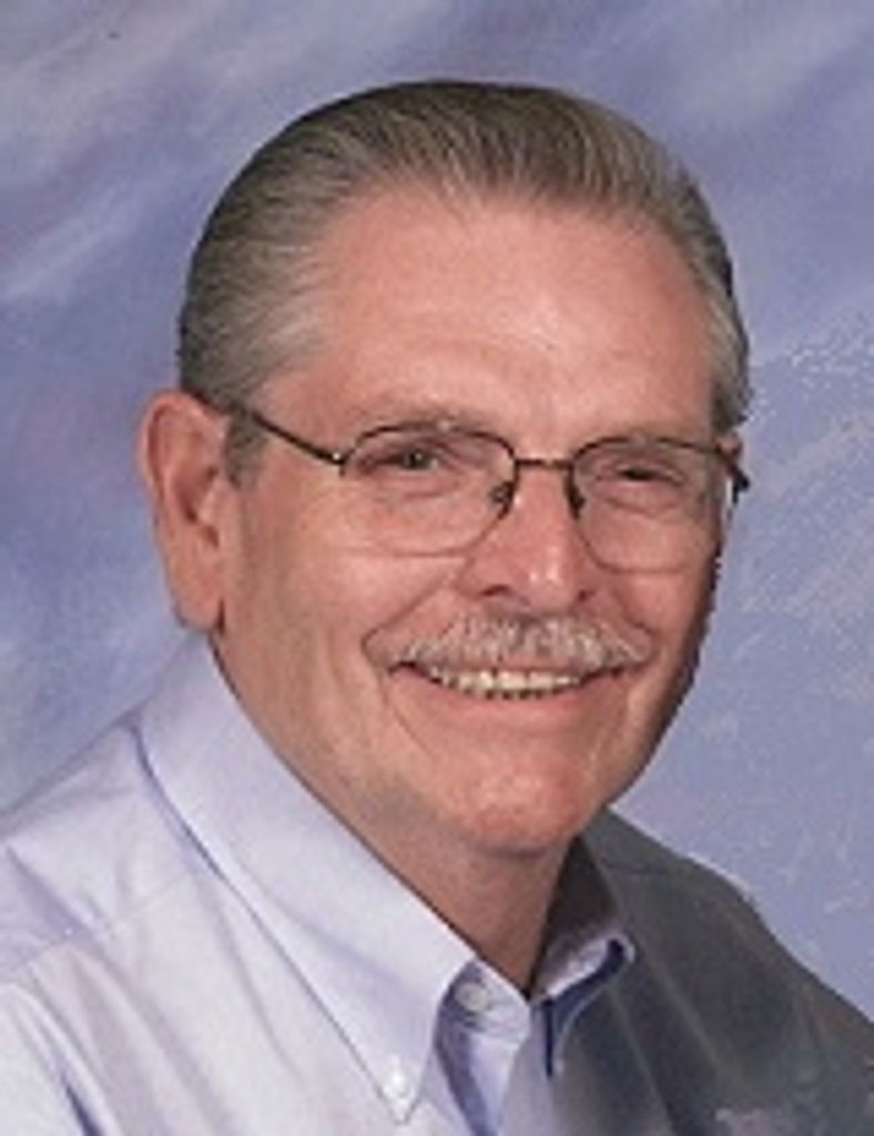 Warren Lee Rolando Profile Photo