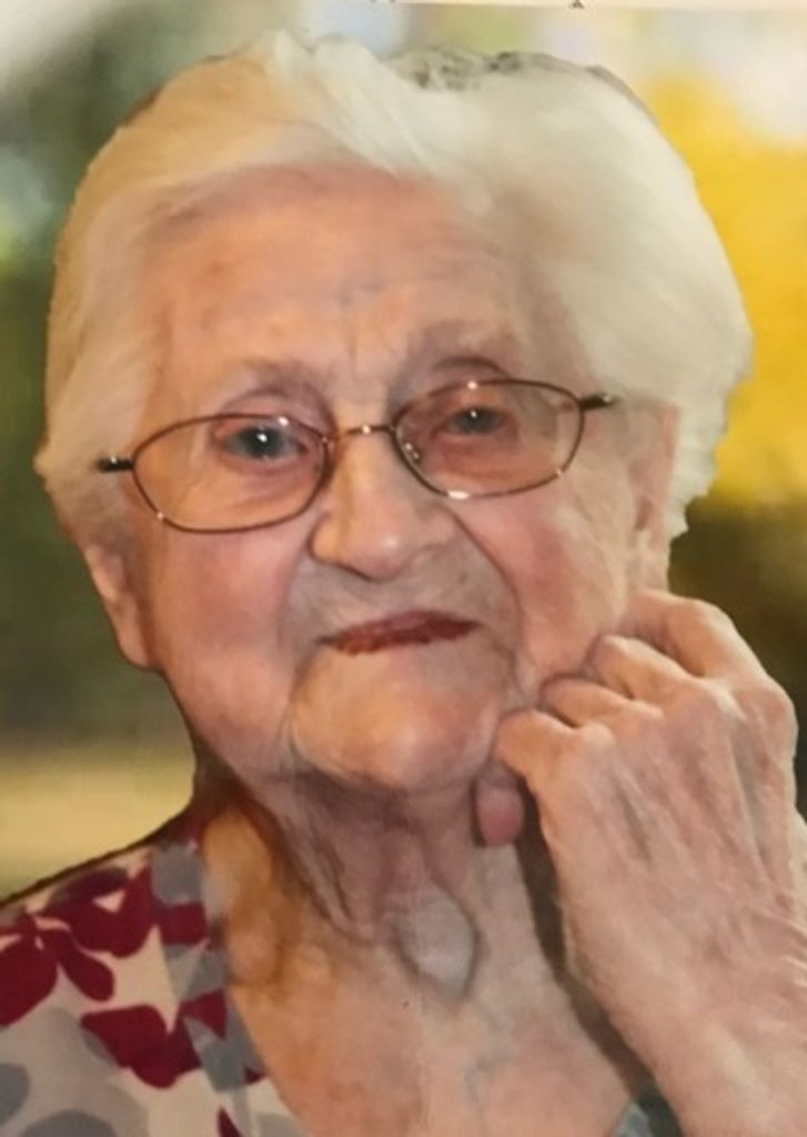 Bernice R. Lavigne Profile Photo