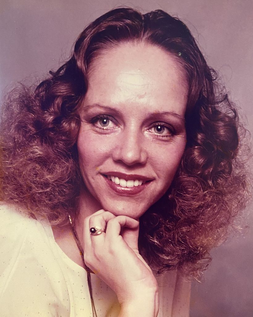 Olivia Ann Meyer Profile Photo