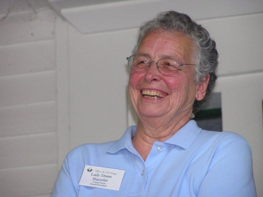 Diane F. Haessler Profile Photo