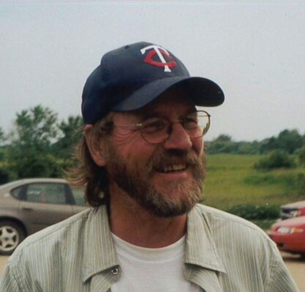 Glenn David Munstermann Profile Photo