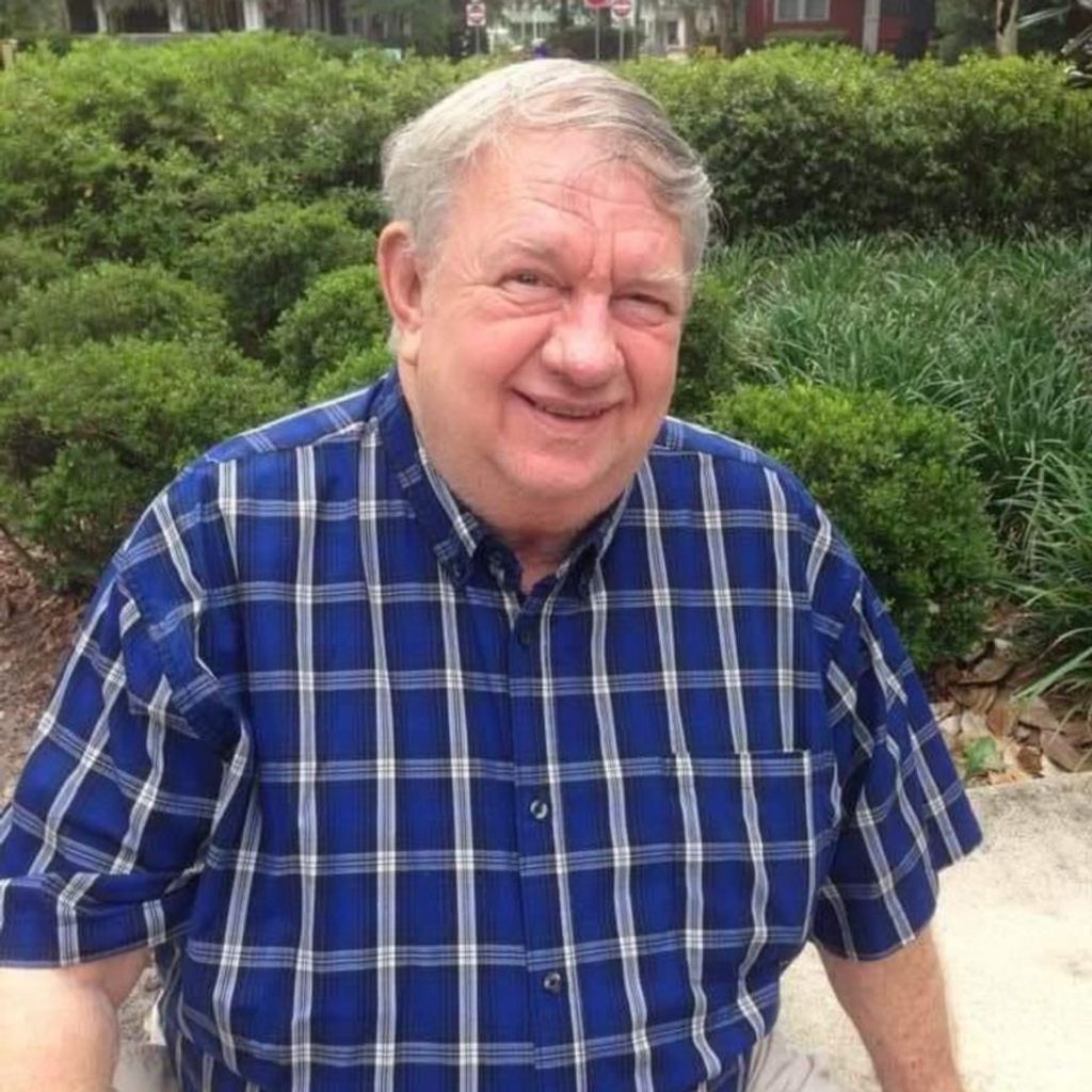 Jerry Ellis Crenshaw