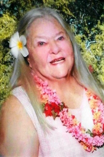 Ellen Irene Knight Profile Photo