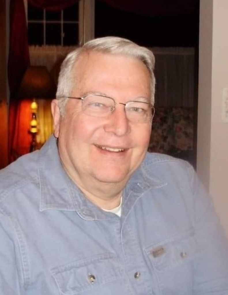 Morley S. Frantzick Profile Photo