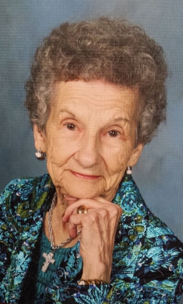 Mildred Satterwhite Profile Photo