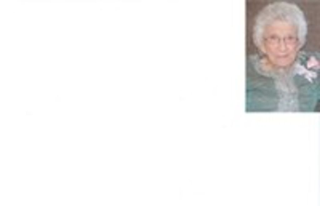 Margie Sue Oliver Goodman