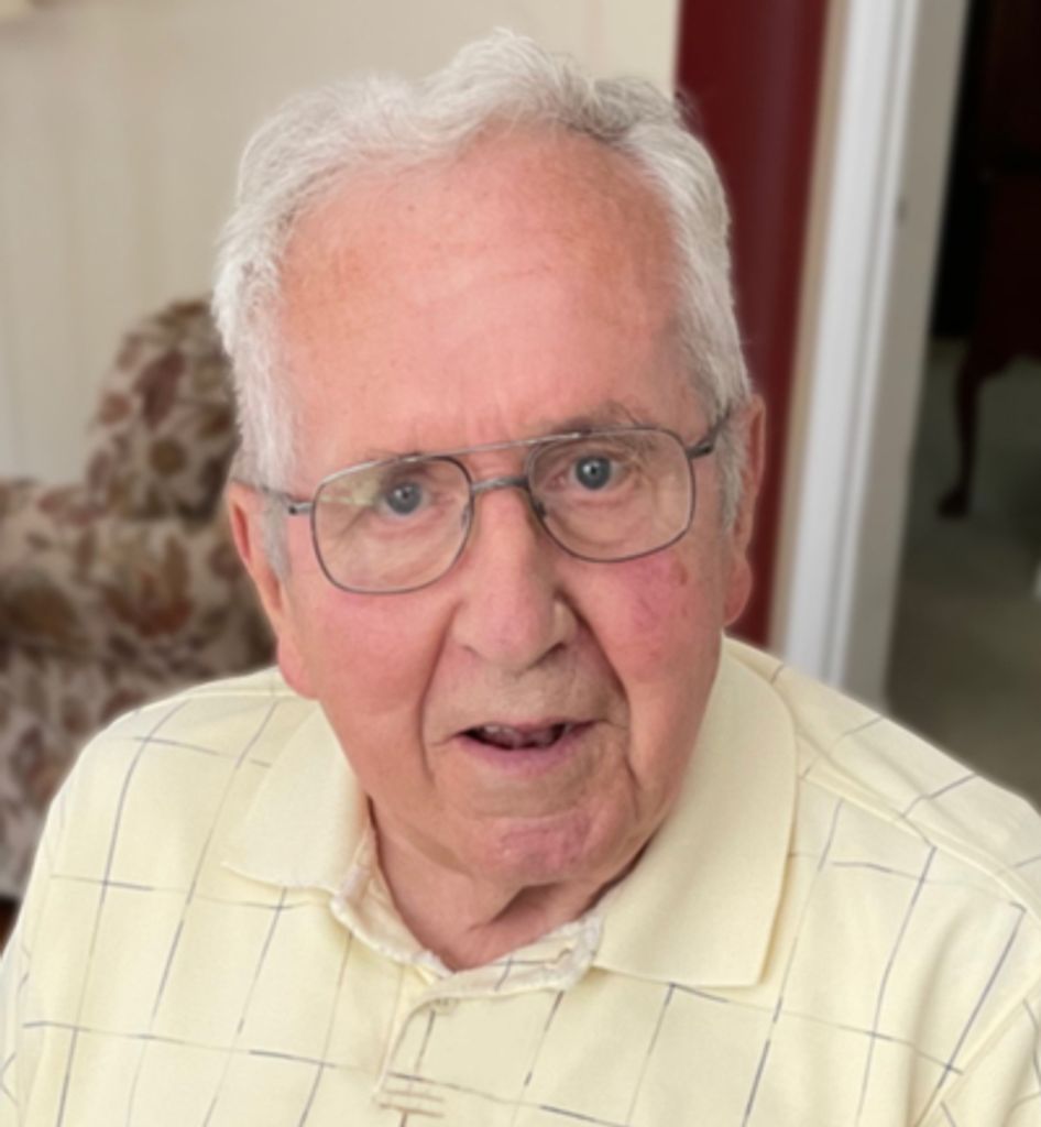 Francis "Frank" Byrnes Profile Photo