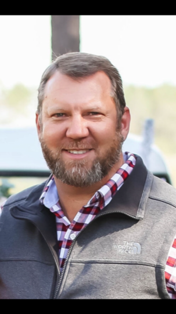 Ricky Lee King Profile Photo