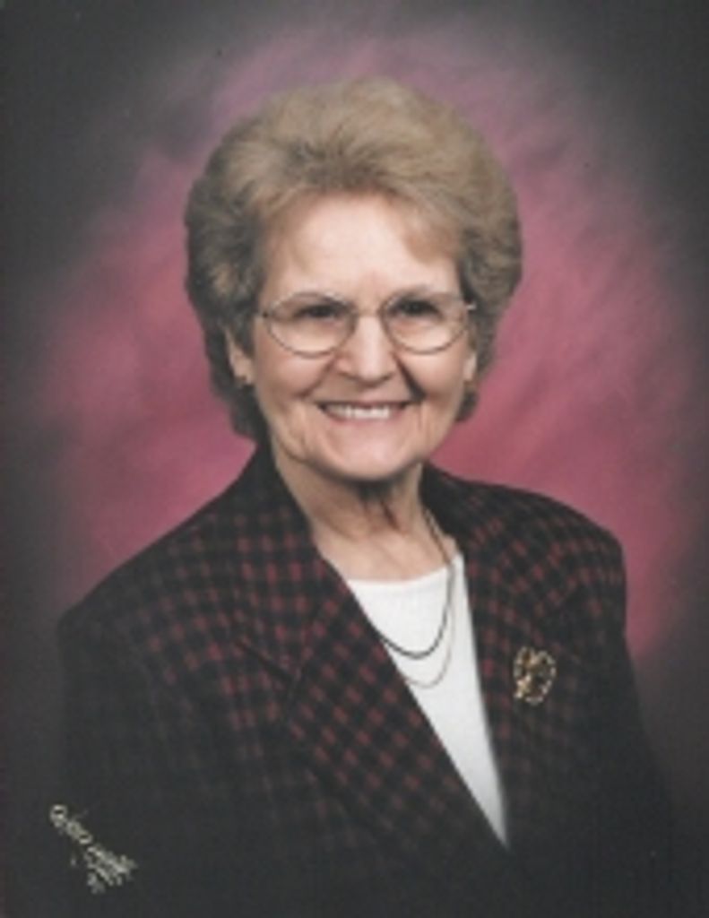 Edyth Newell
