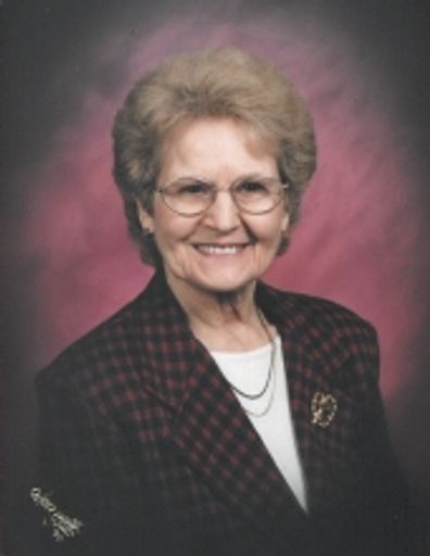 Edyth Newell Profile Photo