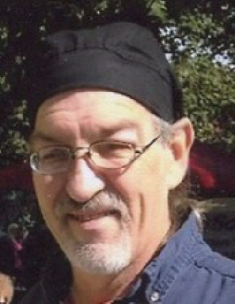 Shawn William Farrell Profile Photo