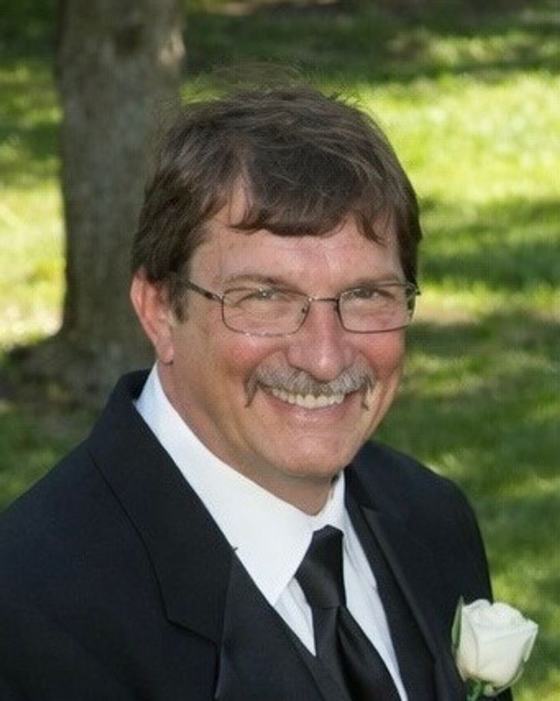 James (Jim) McGillvrey