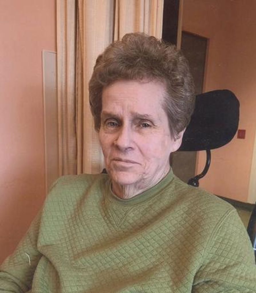 Nancy Alda Mcintyre Profile Photo