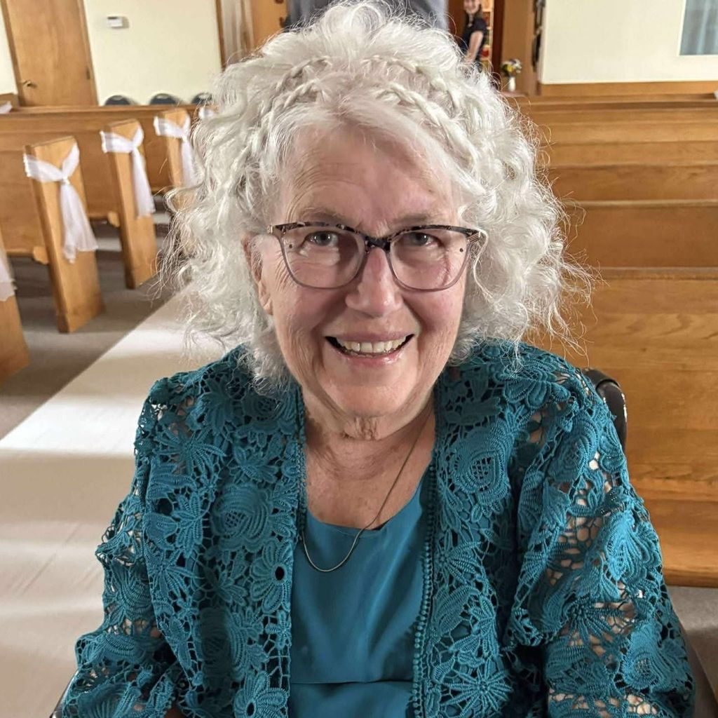 Jodelle Olive Stromberger Profile Photo