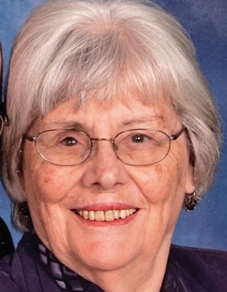 Eleanor K. Simcoe