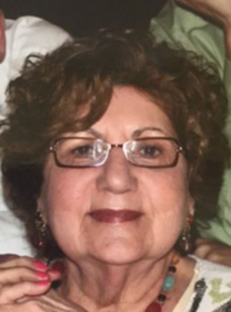 Sadie (Shaheen)  Shaheen