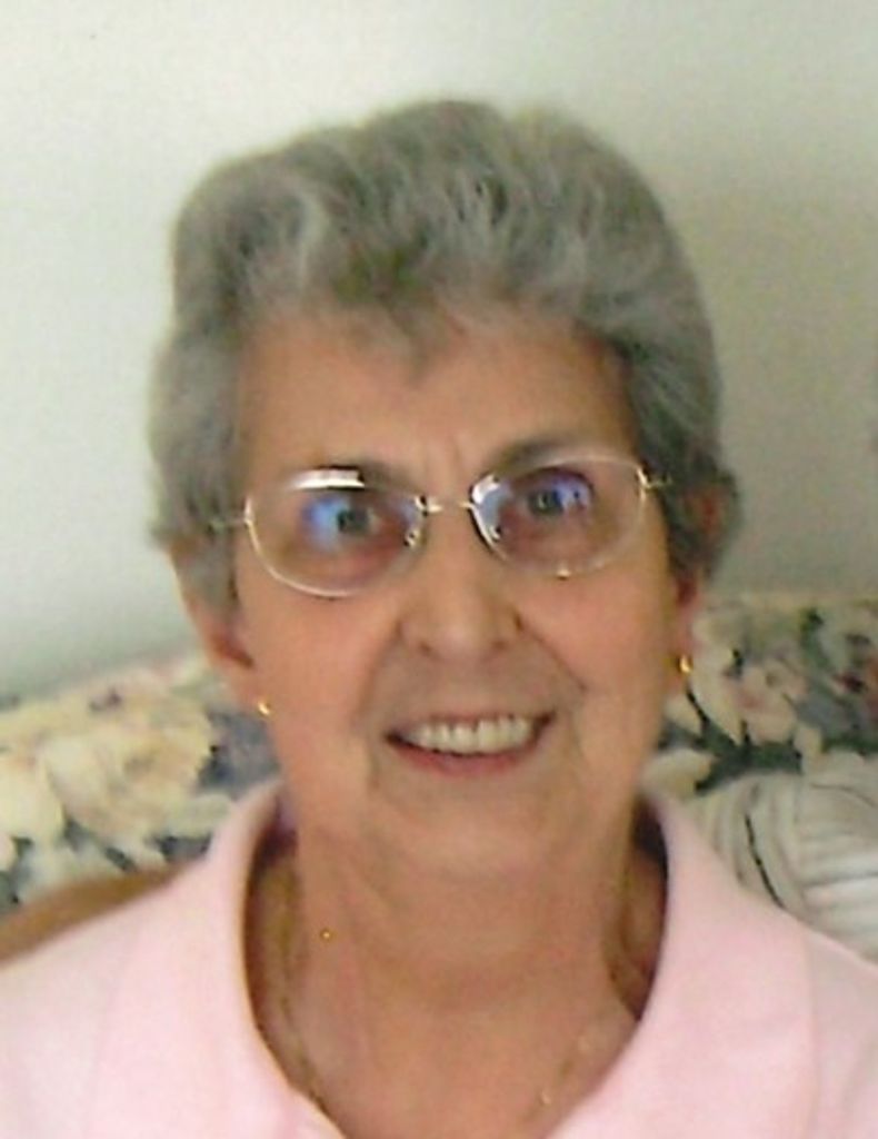 Mary Louise (Hile)  Wermuth