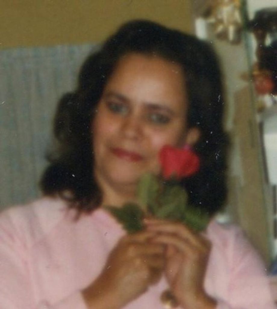 Elizabeth Lagares Rodriguez