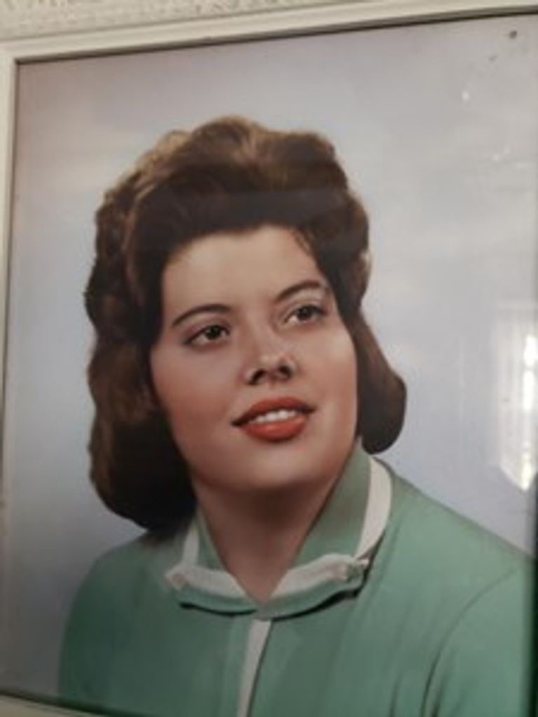 Barbara Reese Beal