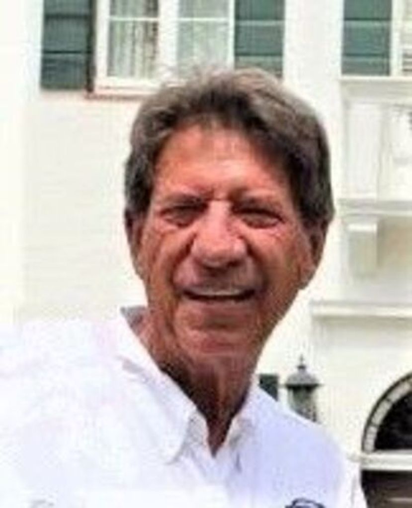 Clyde Allison "Al" Chapman Jr. Profile Photo