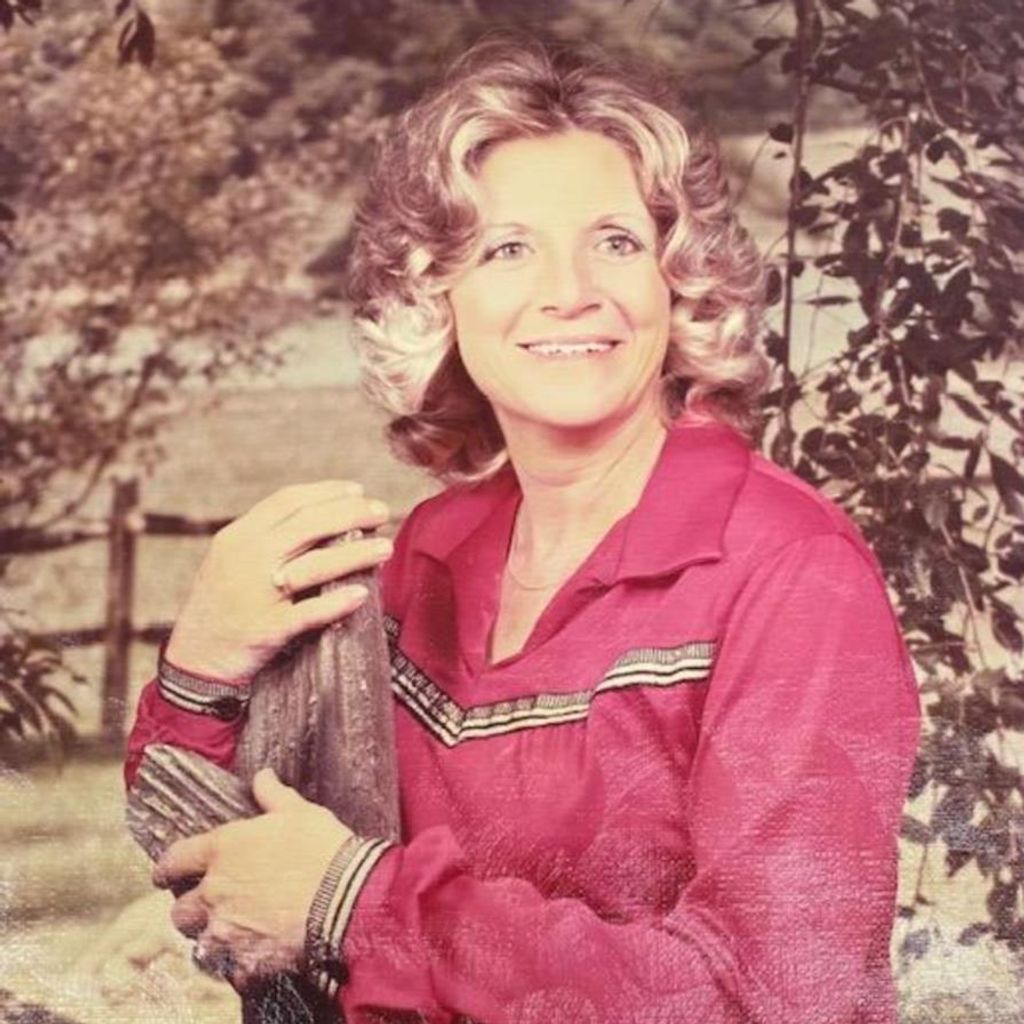 Maye D. Collins