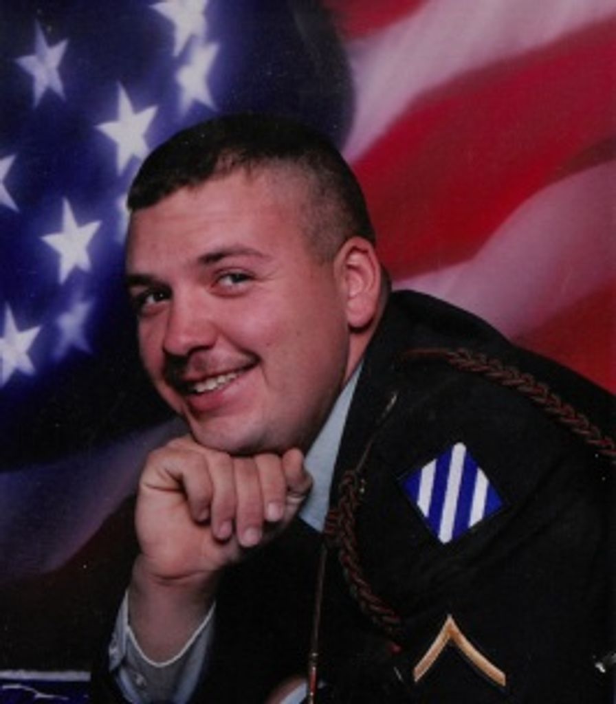 Robert Clark Profile Photo