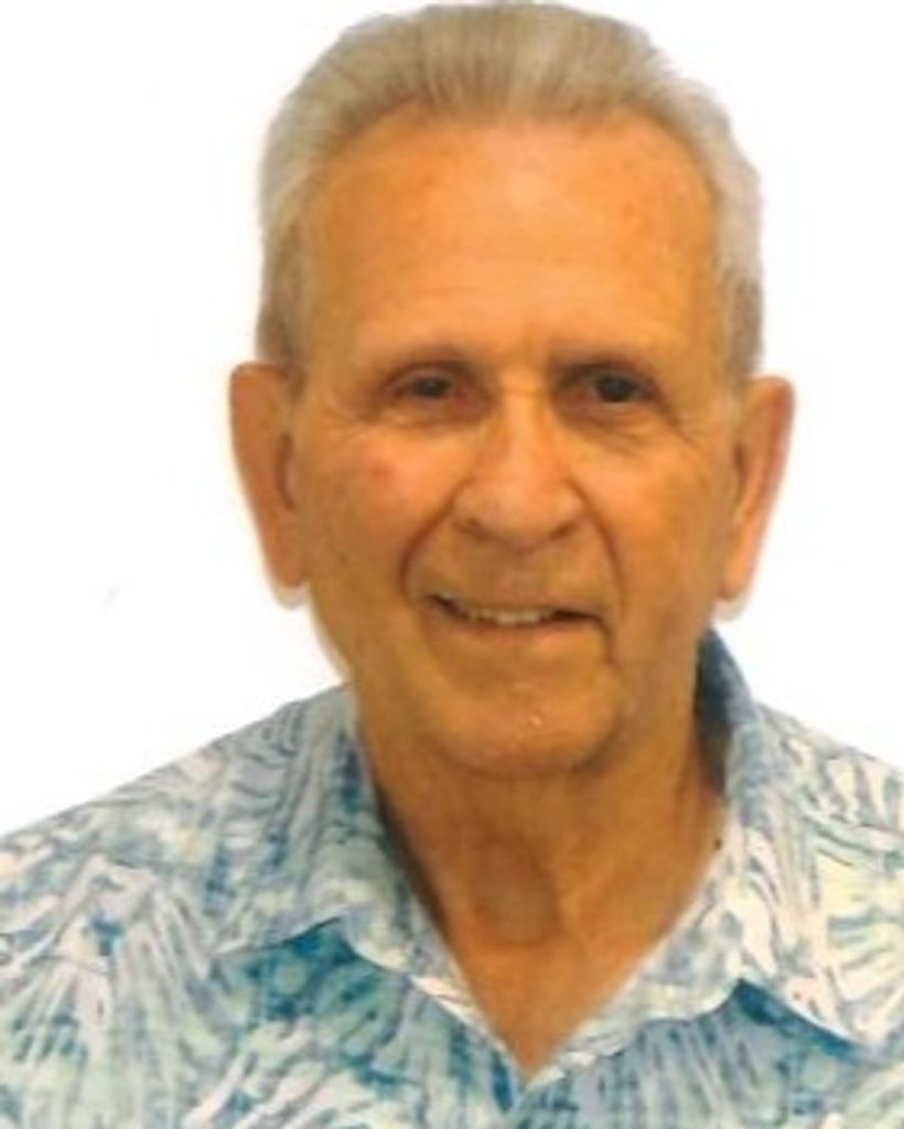 George Wayne Pyne Profile Photo