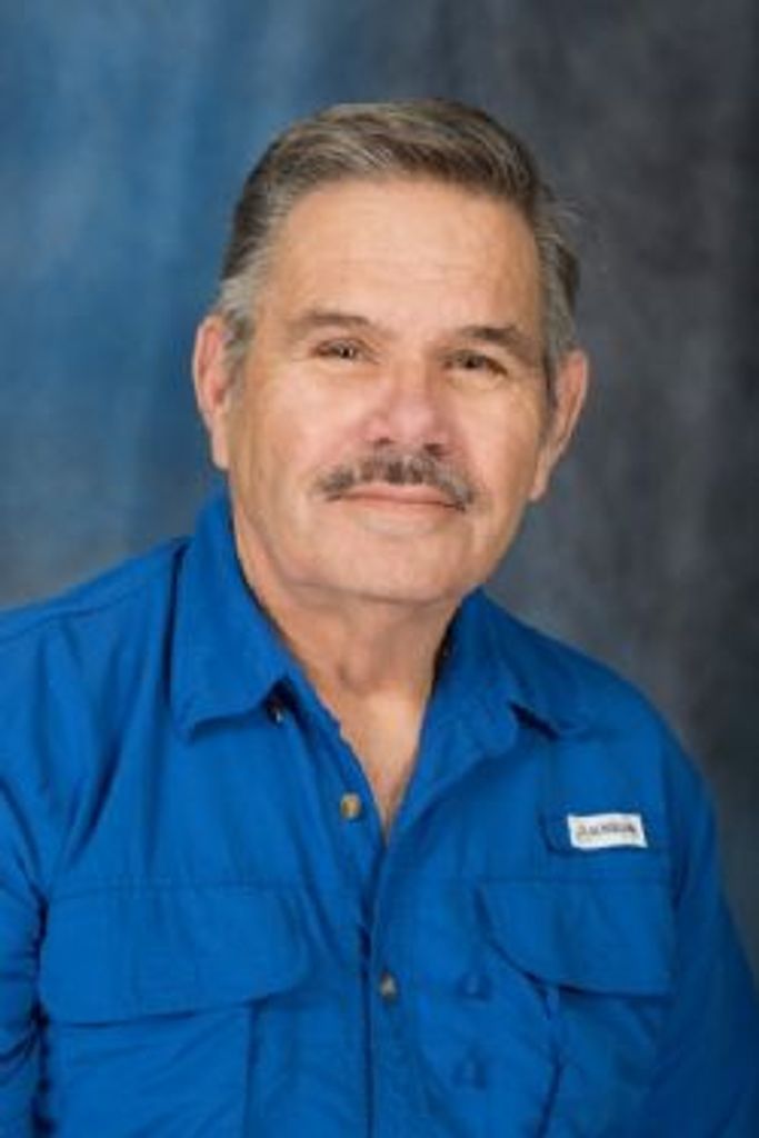 Larry Nathaniel Lecompte Profile Photo